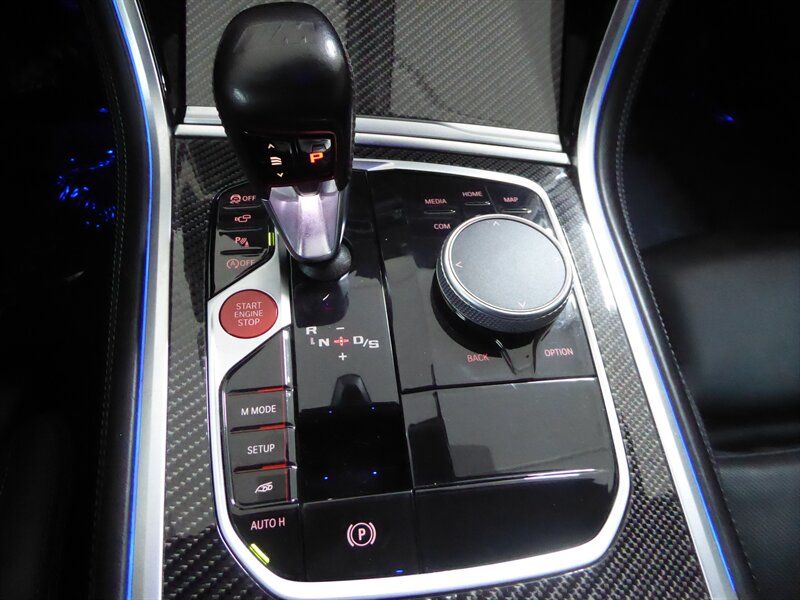 2020 BMW M8 - Image 18