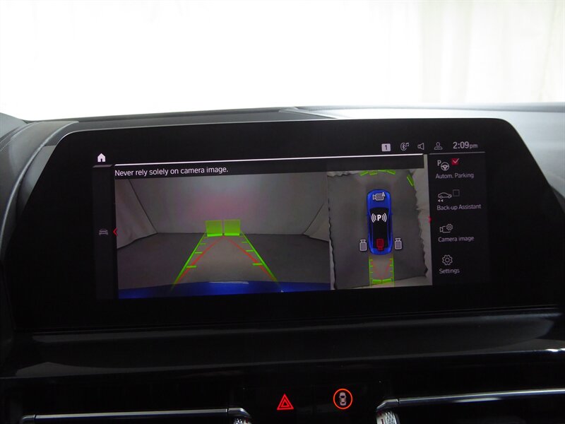 2020 BMW M8 - Image 16