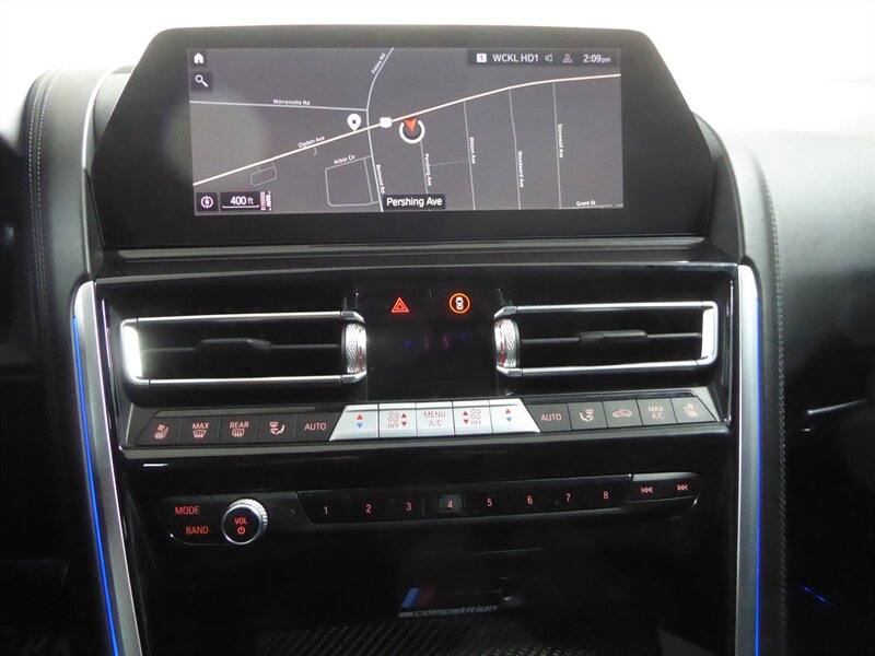 2020 BMW M8 - Image 17