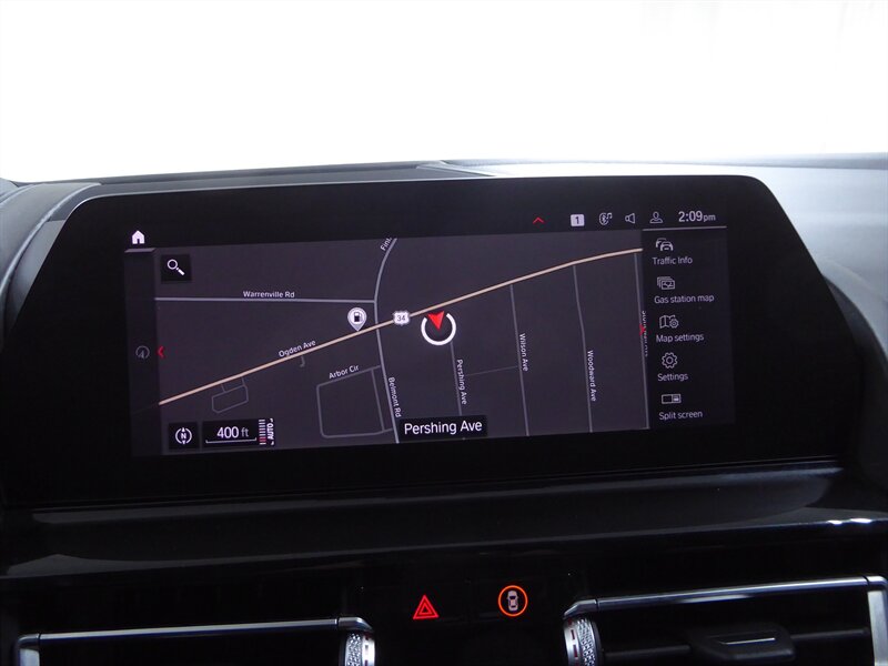 2020 BMW M8 - Image 15