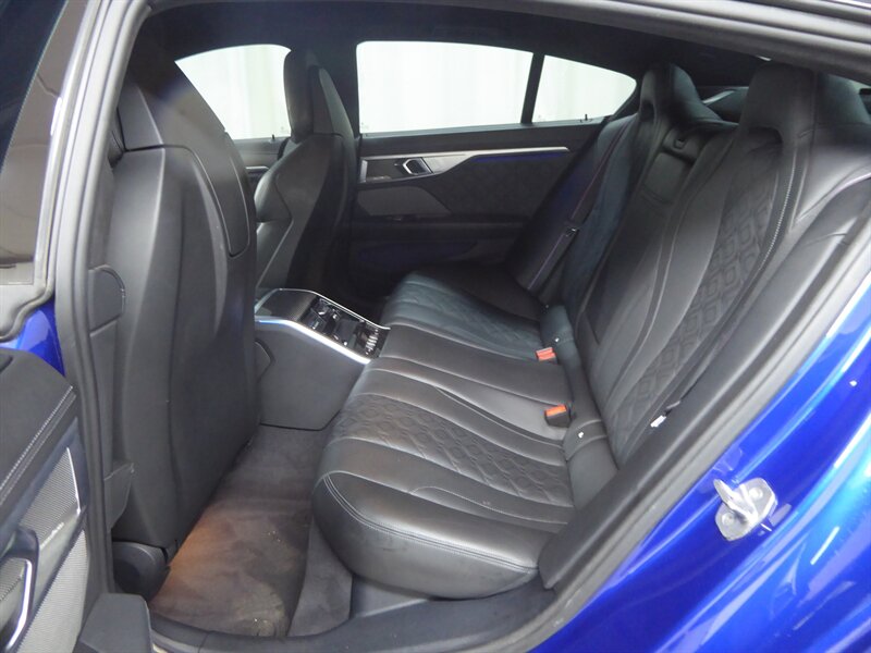 2020 BMW M8 - Image 29