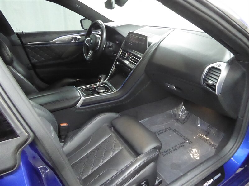 2020 BMW M8 - Image 24