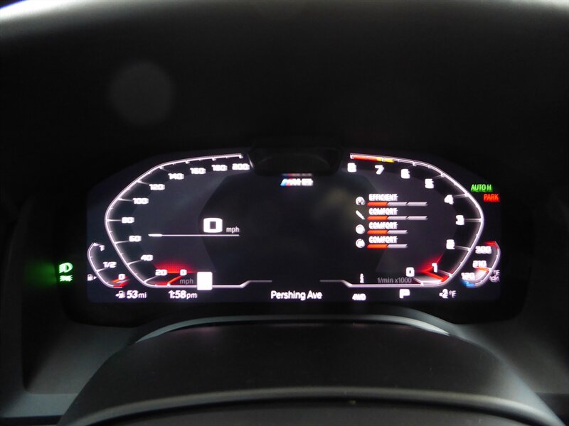 2020 BMW M8 - Image 13