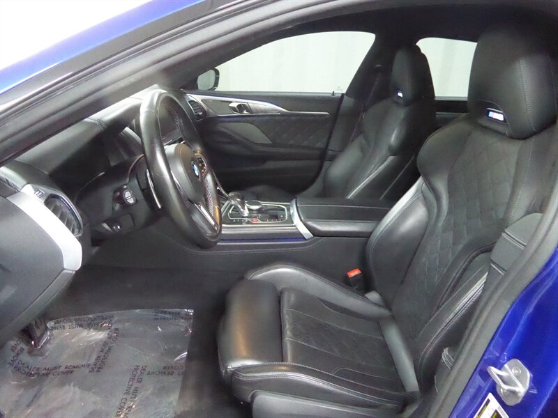 2020 BMW M8 - Image 22