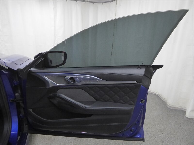 2020 BMW M8 - Image 27