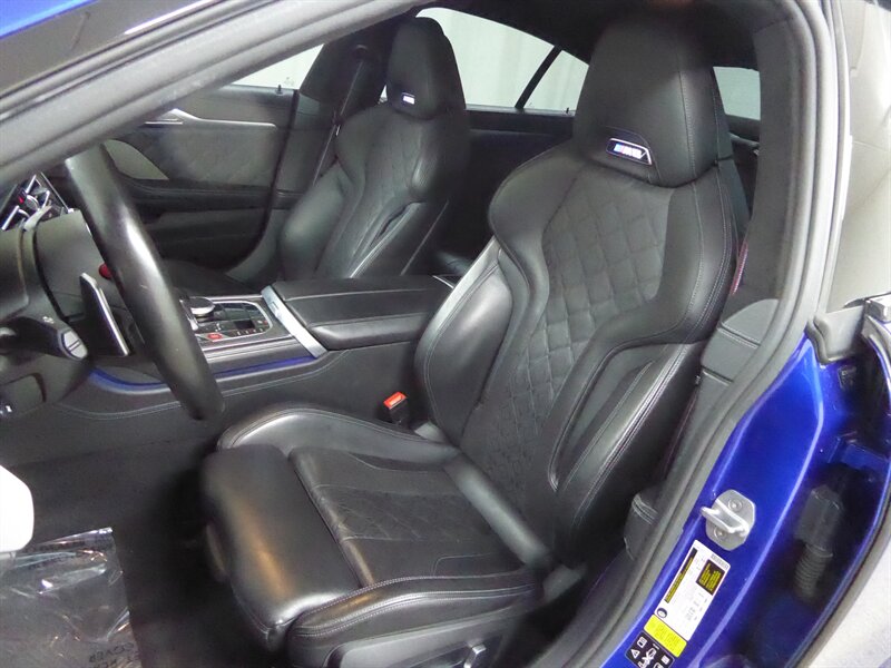 2020 BMW M8 - Image 21