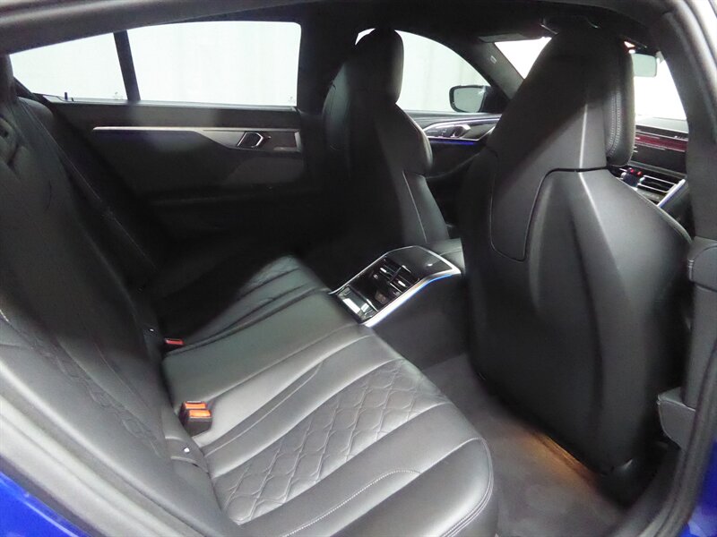 2020 BMW M8 - Image 31