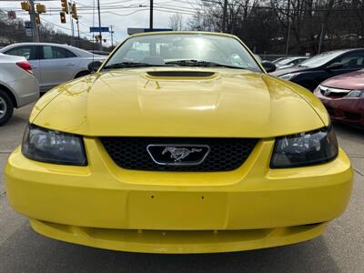 2001 Ford Mustang   - Photo 6 - Pittsburgh, PA 15226