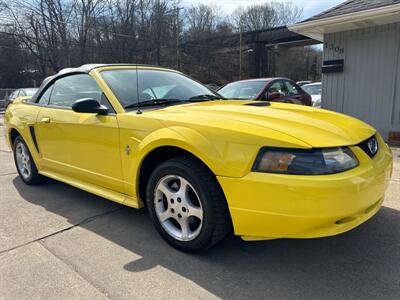 2001 Ford Mustang   - Photo 30 - Pittsburgh, PA 15226