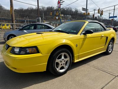 2001 Ford Mustang   - Photo 26 - Pittsburgh, PA 15226