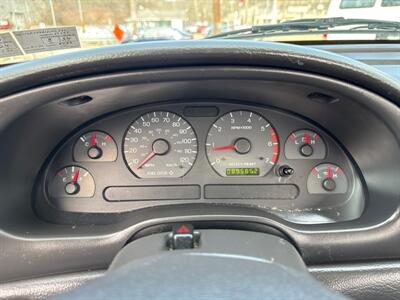 2001 Ford Mustang   - Photo 19 - Pittsburgh, PA 15226