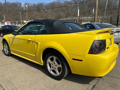 2001 Ford Mustang   - Photo 27 - Pittsburgh, PA 15226