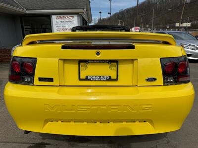 2001 Ford Mustang   - Photo 3 - Pittsburgh, PA 15226