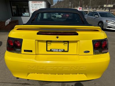 2001 Ford Mustang   - Photo 28 - Pittsburgh, PA 15226