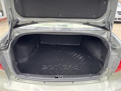 2009 Hyundai SONATA Limited V6   - Photo 15 - Pittsburgh, PA 15226