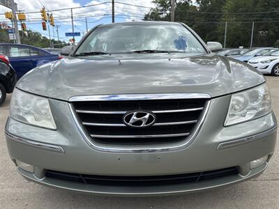 2009 Hyundai SONATA Limited V6   - Photo 6 - Pittsburgh, PA 15226