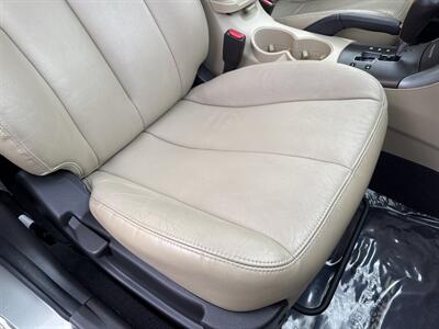 2009 Hyundai SONATA Limited V6   - Photo 11 - Pittsburgh, PA 15226