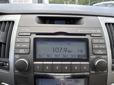 2009 Hyundai SONATA Limited V6   - Photo 26 - Pittsburgh, PA 15226