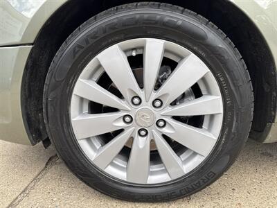 2009 Hyundai SONATA Limited V6   - Photo 20 - Pittsburgh, PA 15226