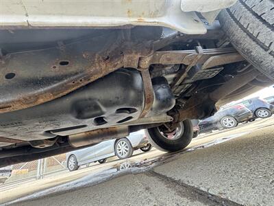 2011 Nissan Frontier SV V6   - Photo 34 - Pittsburgh, PA 15226