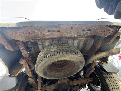 2011 Nissan Frontier SV V6   - Photo 36 - Pittsburgh, PA 15226