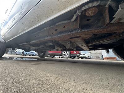 2011 Nissan Frontier SV V6   - Photo 40 - Pittsburgh, PA 15226