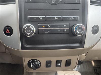 2011 Nissan Frontier SV V6   - Photo 23 - Pittsburgh, PA 15226