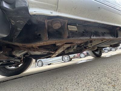 2011 Nissan Frontier SV V6   - Photo 32 - Pittsburgh, PA 15226