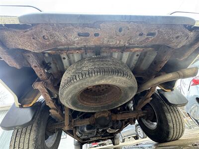 2011 Nissan Frontier SV V6   - Photo 29 - Pittsburgh, PA 15226