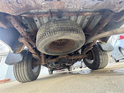 2011 Nissan Frontier SV V6   - Photo 37 - Pittsburgh, PA 15226