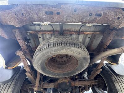 2011 Nissan Frontier SV V6   - Photo 35 - Pittsburgh, PA 15226