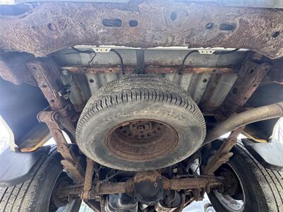 2011 Nissan Frontier SV V6   - Photo 28 - Pittsburgh, PA 15226