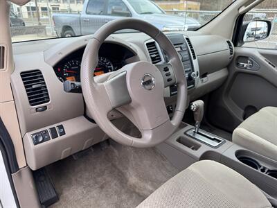 2011 Nissan Frontier SV V6   - Photo 18 - Pittsburgh, PA 15226