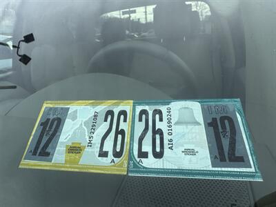 2011 Nissan Frontier SV V6   - Photo 13 - Pittsburgh, PA 15226