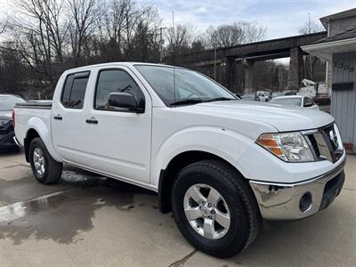 2011 Nissan Frontier SV V6   - Photo 5 - Pittsburgh, PA 15226