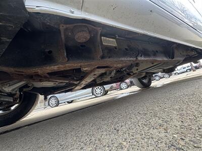 2011 Nissan Frontier SV V6   - Photo 33 - Pittsburgh, PA 15226