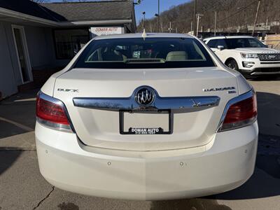 2011 Buick Lacrosse CXL   - Photo 3 - Pittsburgh, PA 15226
