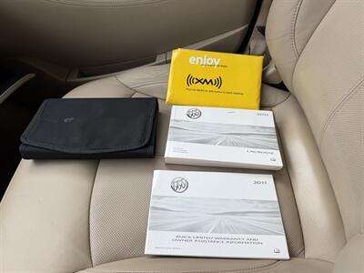 2011 Buick Lacrosse CXL   - Photo 23 - Pittsburgh, PA 15226