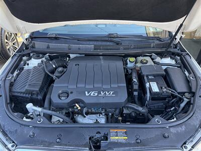 2011 Buick Lacrosse CXL   - Photo 9 - Pittsburgh, PA 15226