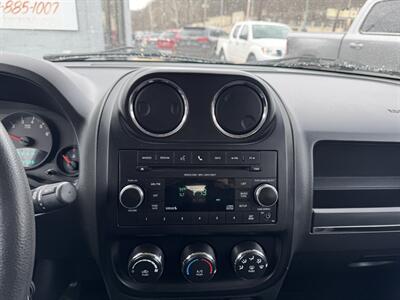 2012 Jeep Patriot Sport   - Photo 22 - Pittsburgh, PA 15226