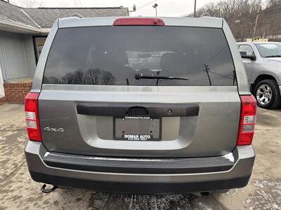 2012 Jeep Patriot Sport   - Photo 3 - Pittsburgh, PA 15226