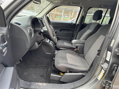 2012 Jeep Patriot Sport   - Photo 7 - Pittsburgh, PA 15226