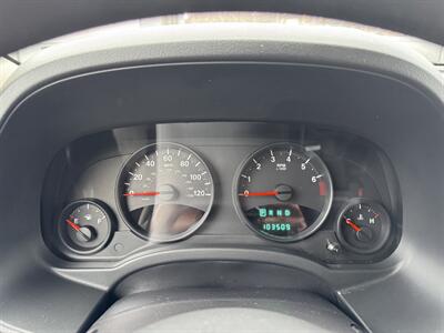 2012 Jeep Patriot Sport   - Photo 21 - Pittsburgh, PA 15226