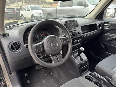 2012 Jeep Patriot Sport   - Photo 18 - Pittsburgh, PA 15226