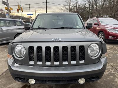 2012 Jeep Patriot Sport   - Photo 6 - Pittsburgh, PA 15226