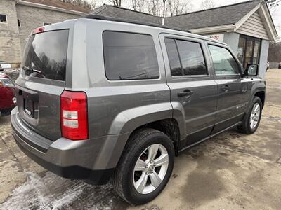 2012 Jeep Patriot Sport   - Photo 4 - Pittsburgh, PA 15226