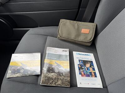 2012 Jeep Patriot Sport   - Photo 24 - Pittsburgh, PA 15226