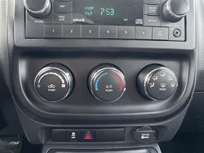 2012 Jeep Patriot Sport   - Photo 23 - Pittsburgh, PA 15226