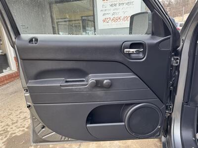 2012 Jeep Patriot Sport   - Photo 17 - Pittsburgh, PA 15226
