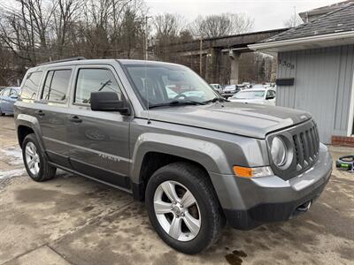 2012 Jeep Patriot Sport   - Photo 5 - Pittsburgh, PA 15226